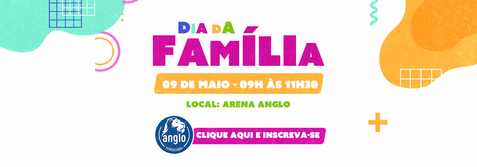 Dia da Família
