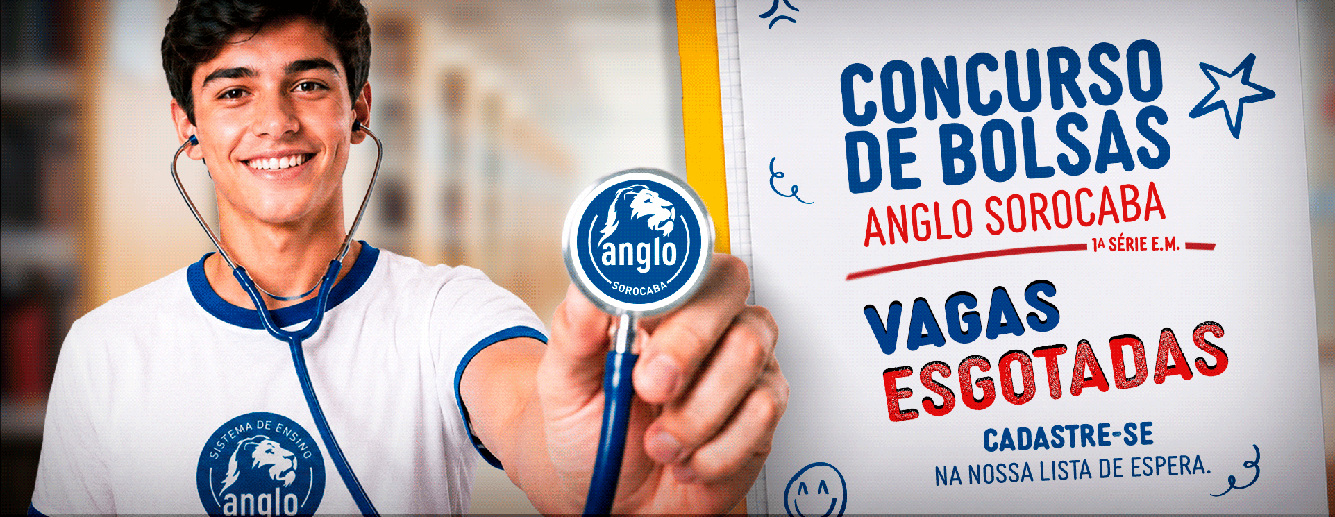 Lista de Espera - CB