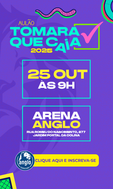 Tomara que Caia