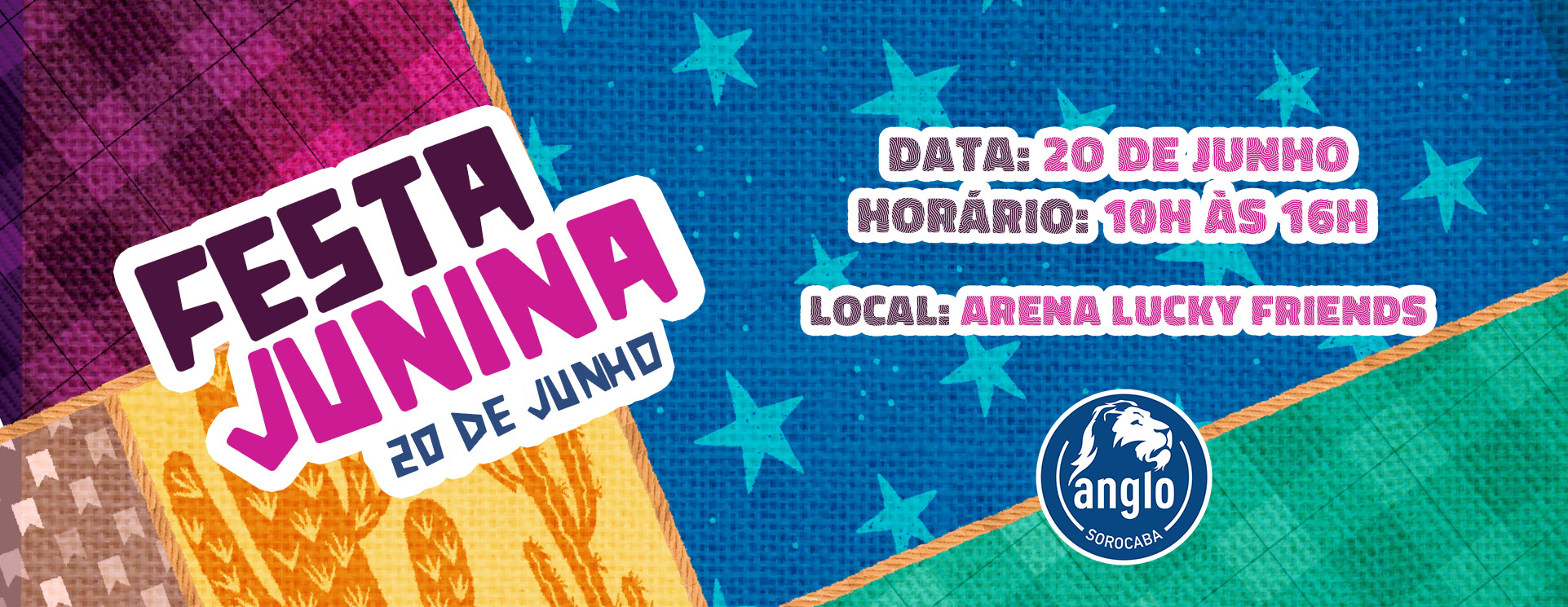 Festa Junina