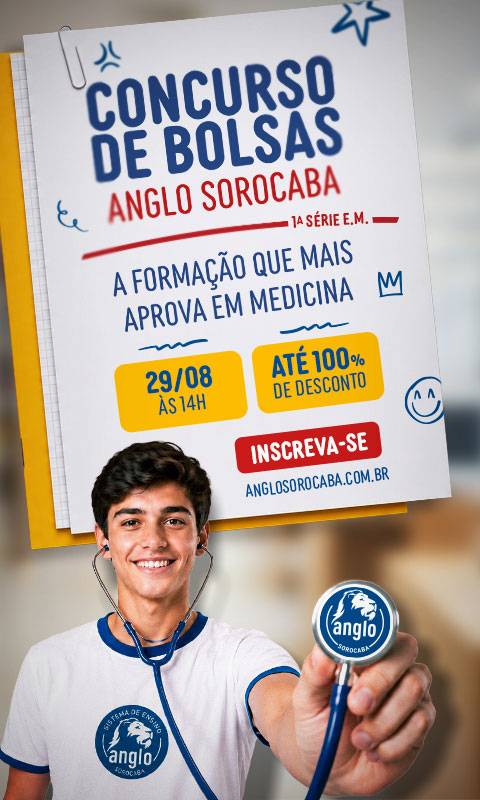 Desafio de Bolsas 2027