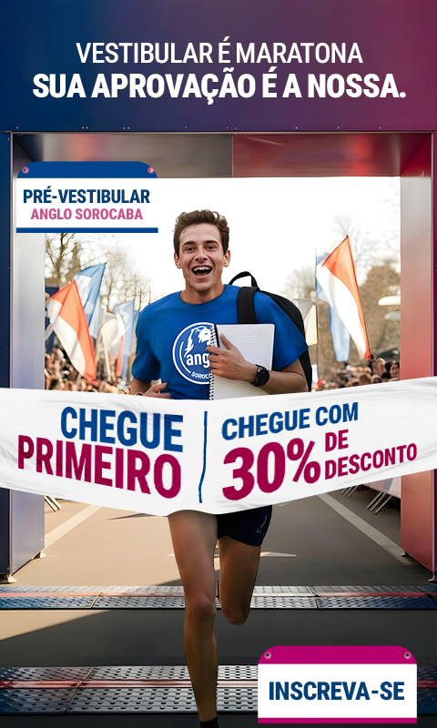 Pré-Vestibular - 2º Lote