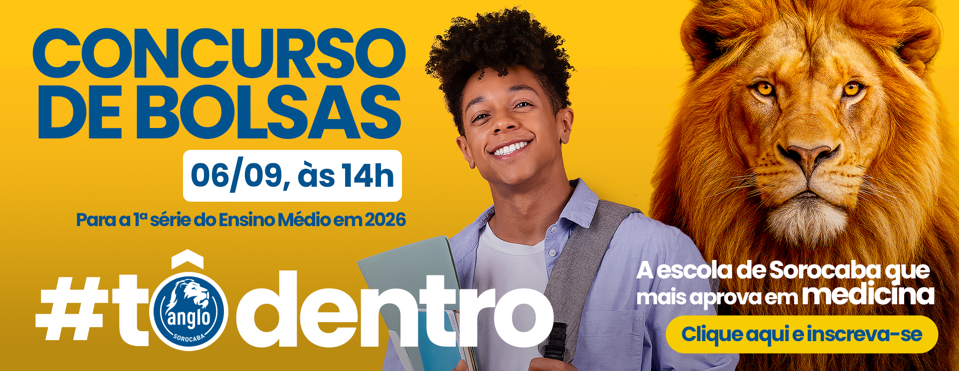 Concurso de bolsas