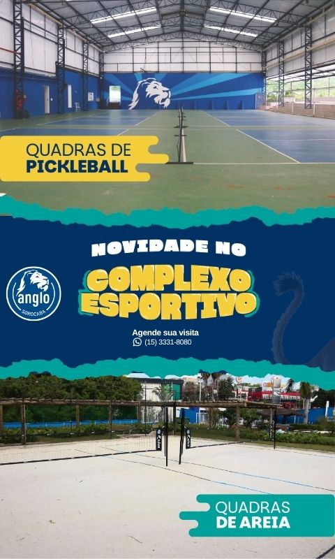 Novas Quadras