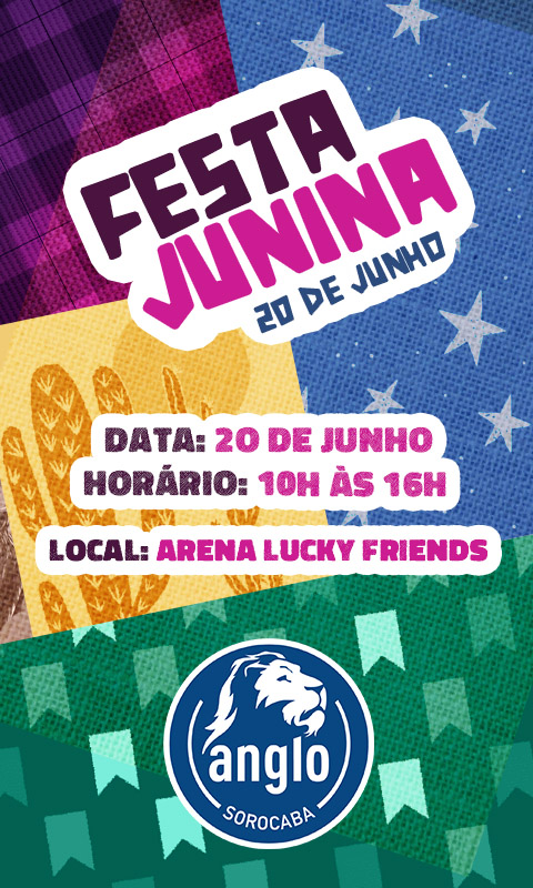 Festa Junina
